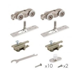 ролики армадило-comfort-pro-set-1-rollers-80