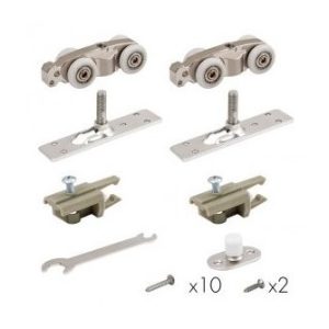 ролики армадило-comfort-pro-set-1-rollers-80